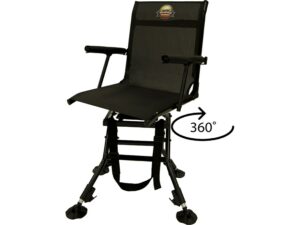 Rhino Deluxe Hunting Chair For Sale