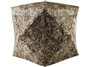 Rig ‘Em Right HydeOut 360 Ground Blind For Sale