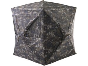 Rig ‘Em Right HydeOut XL 360 Ground Blind For Sale