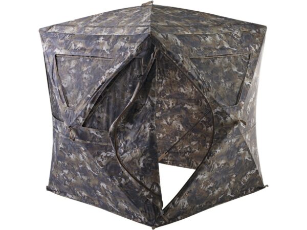 Rig ‘Em Right HydeOut XL 360 Ground Blind For Sale