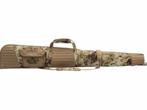 Rig ’em Right Nitro-Deluxe Floating Gun Case 53″ Gore Optifade Waterfowl Marsh For Sale