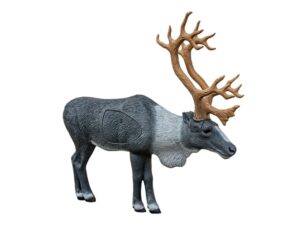 Rinehart 1/3 Scale Woodland Caribou 3D Foam Archery Target For Sale