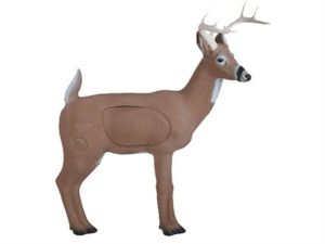 Rinehart Alert Deer 3D Foam Archery Target For Sale
