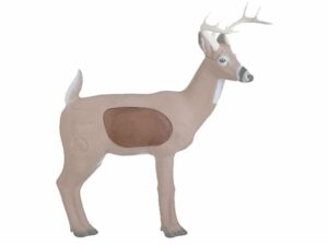 Rinehart Alert Deer 3D Foam Archery Target Replacement Insert For Sale