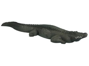 Rinehart Alligator 3D Foam Archery Target For Sale