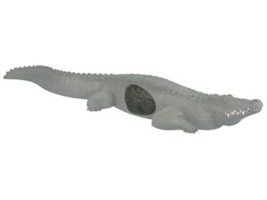 Rinehart Alligator 3D Foam Archery Target Replacement Insert For Sale