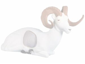 Rinehart Bedded Dahl Sheep 3D Foam Archery Target Replacement Insert For Sale