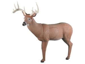 Rinehart Big Ten Buck Deer 3D Foam Archery Target For Sale