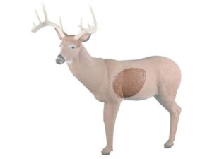 Rinehart Big Ten Deer 3D Foam Archery Target Replacement Insert For Sale