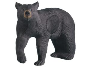 Rinehart Black Bear Large 3D Foam Archery Target For Sale