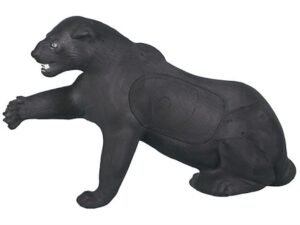 Rinehart Black Panther 3D Foam Archery Target For Sale