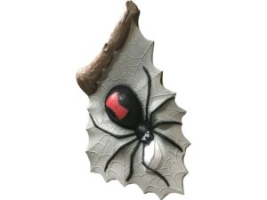 Rinehart Black Widow/Tree Boa 3D Foam Archery Target For Sale