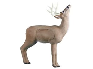 Rinehart Browsing Buck Deer 3D Foam Archery Target For Sale