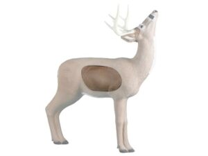 Rinehart Browsing Buck Deer 3D Foam Archery Target Replacement Insert For Sale