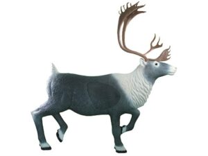 Rinehart Caribou 3D Foam Archery Target For Sale