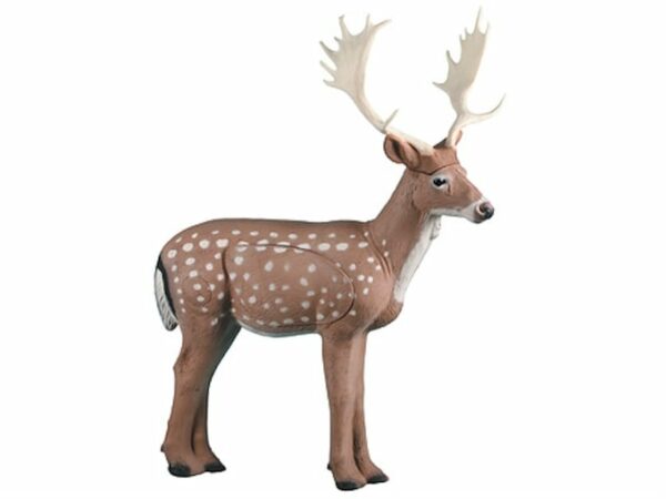Rinehart Fallow Deer 3D Foam Archery Target For Sale