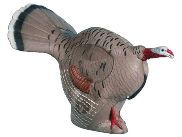 Rinehart Gobbling Turkey 3D Foam Archery Target For Sale