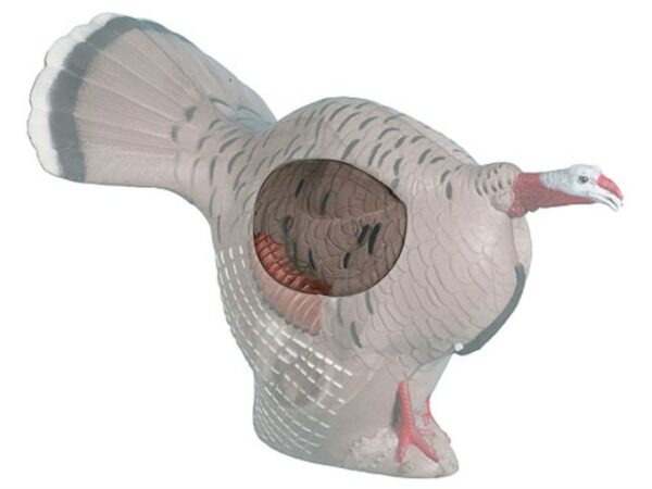 Rinehart Gobbling Turkey 3D Foam Archery Target Replacement Insert For Sale