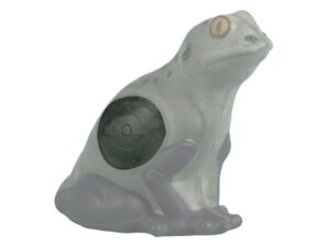 Rinehart Green Frog 3D Foam Archery Target Replacement Insert For Sale