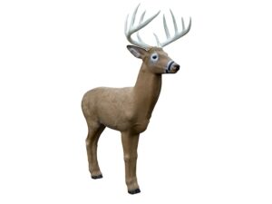 Rinehart Midwest Buck 3D Foam Archery Target For Sale