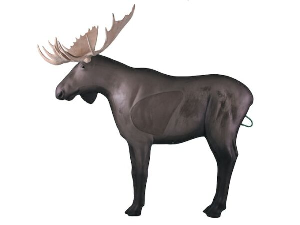 Rinehart Moose 3D Foam Archery Target For Sale