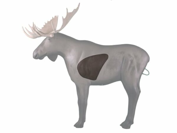 Rinehart Moose 3D Foam Archery Target Replacement Insert For Sale