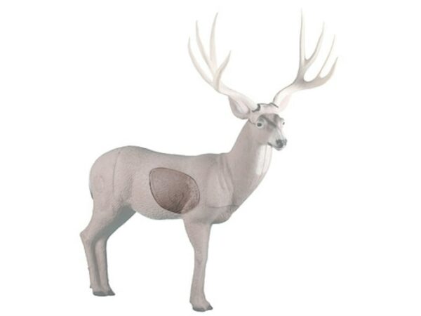 Rinehart Mule Deer 3D Foam Archery Target Replacement Insert For Sale