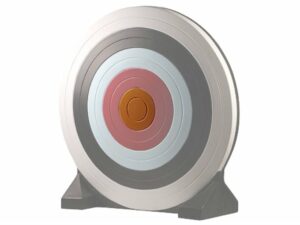 Rinehart NASP Inner Yellow Ring 3D Foam Archery Target Replacement Insert For Sale