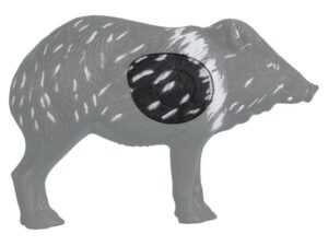 Rinehart Peccary/Javelina Boar 3D Foam Archery Target Replacement Insert For Sale