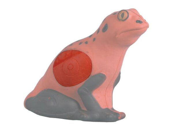 Rinehart Poison Arrow Frog 3D Foam Archery Target Replacement Insert For Sale