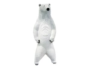 Rinehart Polar Bear 3D Foam Archery Target For Sale
