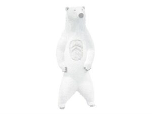 Rinehart Polar Bear 3D Foam Archery Target Replacement Insert For Sale