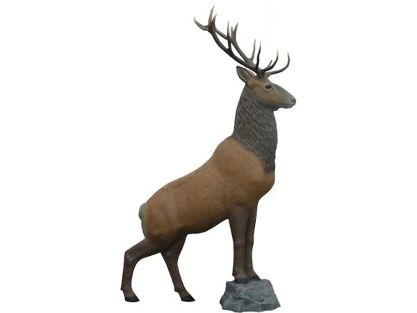 Rinehart Red Stag 3D Foam Archery Target For Sale