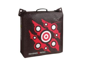 Rinehart Rhino Bag 26 Archery Target For Sale