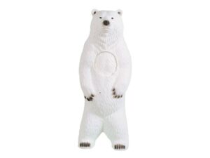 Rinehart Small Polar Bear 3D Foam Archery Target For Sale