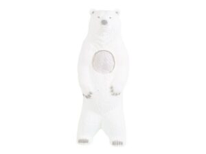 Rinehart Small Polar Bear 3D Foam Archery Target Replacement Insert For Sale