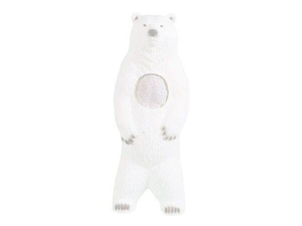 Rinehart Small Polar Bear 3D Foam Archery Target Replacement Insert For Sale