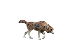 Rinehart Snapping Wolf 3D Foam Archery Target For Sale