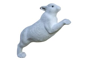 Rinehart Snowshoe Hare 3D Foam Archery Target For Sale