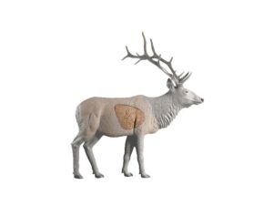 Rinehart Standing Elk 3D Foam Archery Target Replacement Insert For Sale