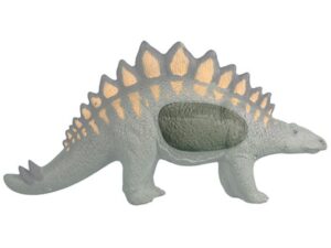 Rinehart Stegosaurus Dinosaur 3D Foam Archery Target Replacement Insert For Sale