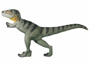 Rinehart Velociraptor Dinosaur 3D Foam Archery Target For Sale