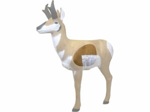 Rinehart Woodland Antelope 3D Archery Target Insert For Sale