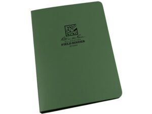 Rite in the Rain 1/2″ Ring Binder Green For Sale