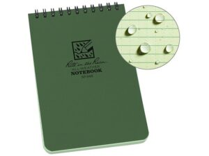 Rite in the Rain Top Spiral All-Weather Notebook For Sale