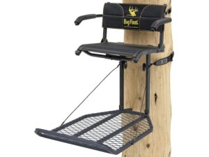 Rivers Edge Big Foot TearTuff XL Lounger Hang On Treestand For Sale
