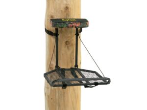 Rivers Edge Big Foot XL Classic Hang On Treestand For Sale