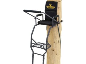 Rivers Edge Deluxe Ladder Treestand For Sale