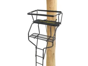 Rivers Edge Standard 2-Man Ladder Treestand For Sale