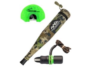 Rocky Mountain Hunting Calls Elk 101 Complete Calling System Elk Call Sitka Optifade Subalpine For Sale